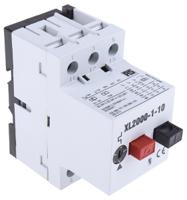 331-3652 RS PRO 6 → 10 A Motor Protection Circuit Breaker