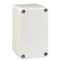 xapa1100h2 Schneider Electric Grey Glass Reinforced Polyester Harmony Empty Control Station -