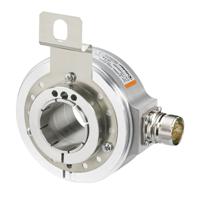 8a02h5a3e0512 Kubler A02H Series Incremental Incremental Encoder, 512Pulses ppr, 30mm Shaft