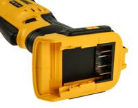 dcd740n-xj DeWALT DCD Keyless 18V Cordless Angle drill Body Only