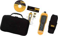 fluke-805-fc805-es Fluke 805 FC + 805 ES Vibration Meter - Acceleration, Displacement, Velocity