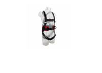 1161634 3M  Front Attachment Fall Arrest Harness, 140kg Max, M/L