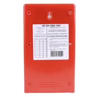 fbb160-hp Glass Fibre Fire Blanket