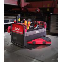 bag-1n SAM 1200 Denier Fabric Tool Bag