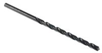 a110-14in Dormer A110 Series HSS Twist Drill Bit, 6.35mm Diameter, 148 mm Overall
