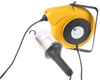 297-3461 RS PRO LED Inspection Lamp, Handheld, IP42, IP55