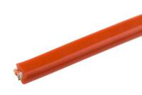 611-7902 RS PRO Type R/S Thermocouple Cable/Wire, 25m, Unscreened, PVC Insulation, +105°C Max, 7/0.2mm