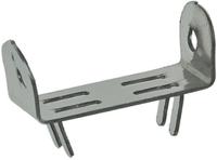 lz212 ebm-papst Mounting Screw Clip Fan Mount for use with 3300 / 4300 & 8300 Fan Series