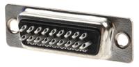 10090769-p264alf Amphenol Communications Solutions 26 Way Panel Mount D-sub Connector Plug, 2.29mm Pitch