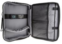 600646 Wenger Insight 16in  Laptop Briefcase, Black