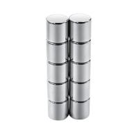 219-2245 RS PRO Neodymium Magnet 0.77kg, Width 5mm