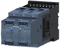 3rw4047-2bb14 Siemens SIRIUS Soft Starter, , 55 kW, 200 → 480 V ac, 3 Phase, IP20