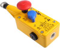 440e-l13153 Allen Bradley Guardmaster 440E Rope Pull Switch, 125m, Straight