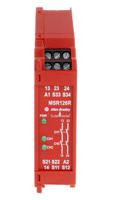 440r-n23123 Allen Bradley 440R / MSR126R Safety Relay 24V ac/dc, Single Channel 2 Safety Contacts