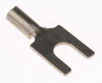 236-4160 RS PRO Thermocouple Spade Lug for Use with Type K Thermocouple, RoHS Standard