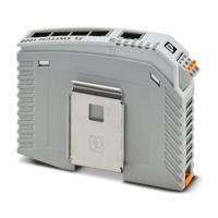 1085255 Phoenix Contact Ethernet Switch