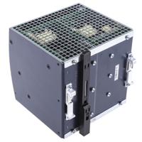 qs40241 PULS DIMENSION Q Switched Mode DIN Rail Power Supply, 100 → 240V ac ac Input, 24V dc dc Output, 40A Output, 960W