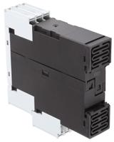 3ug4617-1cr20 Siemens Phase, Voltage Monitoring Relay, 3 Phase, DPDT, 160 → 690V ac, DIN Rail