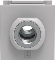 ms6-agd Festo Mounting Kit for MS