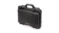 915s-010bk-0a0 Nanuk Nanuk 915 Waterproof PP Case, 391 x 310 x 173mm