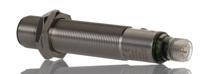 ugt510 ifm electronic Ultrasonic Threaded Barrel Proximity Sensor, M18, 1.6 m Detection, PNP NO/NC, 10 → 30 V dc