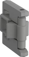 1sbn033405t1000-vm96-4 ABB VM Mechanical Interlock for use with AF40, AF52, AF65, AF80, AF96