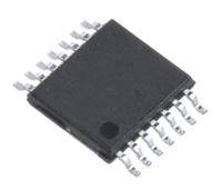 pcf2123ts1118 NXP PCF2123TS/1,118, Real Time Clock (RTC), 128 bit, 128 bit RAM, 14, 14-Pin TSSOP14, TSSOP14