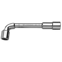 7536 Facom Hex Tubular Box Spanner Set, 36 mm Tip, 370 mm Overall