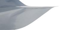 182-8821 RS PRO Static Shielding Bag 152mm(W)x 254mm(L)