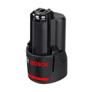 1600a00x79 Bosch 1600A00X79 3Ah 12V Power Tool Battery, For Use With Bosch Flexible Power System