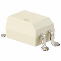 tlp3555atp1fo Toshiba, TLP3555A(TP1,F(O DC Input MOSFET Output Optocoupler, Surface Mount, 4-Pin DIP