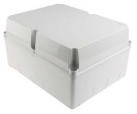 1sl0864a00-1sl0864a00 ABB Grey Thermoplastic Junction Box, IP55, 310 x 240 x 160mm