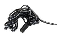 8194046 Ansmann 6.5W Plug-In AC/DC Adapter 5V dc Output, 900mA Output