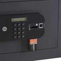 ysfm400eg1 Yale 35.5L Safe Safe