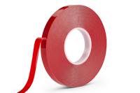 224-3443 RS PRO Transparent Foam Tape, 19.0mm x 33.0m, 0.50mm Thick