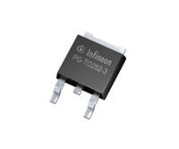 ipd50n04s4l08atma1 Infineon IPD Type N-Channel MOSFET, 50 A, 40 V N TO-252 IPD50N04S4L08ATMA1