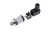 3100r0024v01b000 Gems Sensors Pressure Sensor, -1bar Min, 24bar Max, Voltage Output, Relative Reading