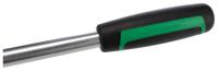 13121010 STAHLWILLE 532-2K 1/2 in Square Ratchet with Long Handle, 380 mm Overall