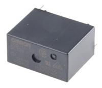 g5q-1a-eu-dc12-ty Omron PCB Mount Power Relay, 12V dc Coil, 10A Switching Current, SPST