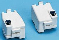 640715-1 TE Connectivity for use with Universal MATE-N-LOK Connector