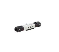 9710032000000000 Norgren Spool Valve - Solenoid/Spring 97100 Series