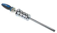 tmip-7-28 SKF Hand Bearing Puller, 7 → 9 mm, 10 → 12 mm, 15 → 17 mm, 20 → 28 mm Capacity, 6-Piece