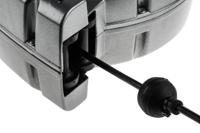 183-9528 RS PRO 24m 0 Socket Cable Reel Cassette Reel, 230 V, IP42