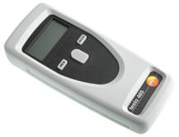 0563-0465 Testo Tachometer Best Accuracy ±0.02 % - Optical LCD 99999rpm