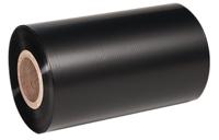 556-00118-tt932dout-110mm-pet-bk HellermannTyton 556-00118 TT932DOUT 110MM-PET-BK Label Printer Ribbon