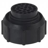 utp62028p Souriau Sunbank by Eaton, UTP 28 Way Cable Mount MIL Spec Circular Connector Plug, Pin Contacts,Shell Size 20, Bayonet