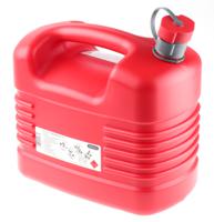 703-1098 RS PRO HDPE Fuel Can, 10L