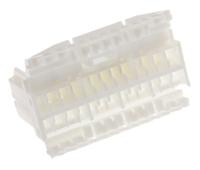 174516-1 TE Connectivity, MULTILOCK 040/070 Male Connector Housing, 26 Way, 2 Row