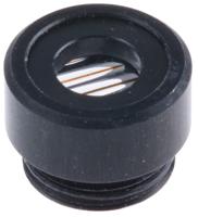 interchangable-line-90d Global Laser 90° fan angle Line shape Moulded Multi Rod Laser Lens, Exit aperture 5mm