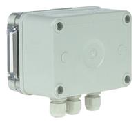 srt-n118-1321-1-4-001 Simex Wall Mount On/Off Temperature Controller, 110 x 80mm 3 Input, 2 Output Relay, 230 V ac Supply Voltage